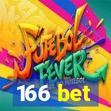 166 bet